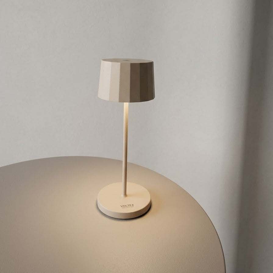 Lampe sans fil Facet