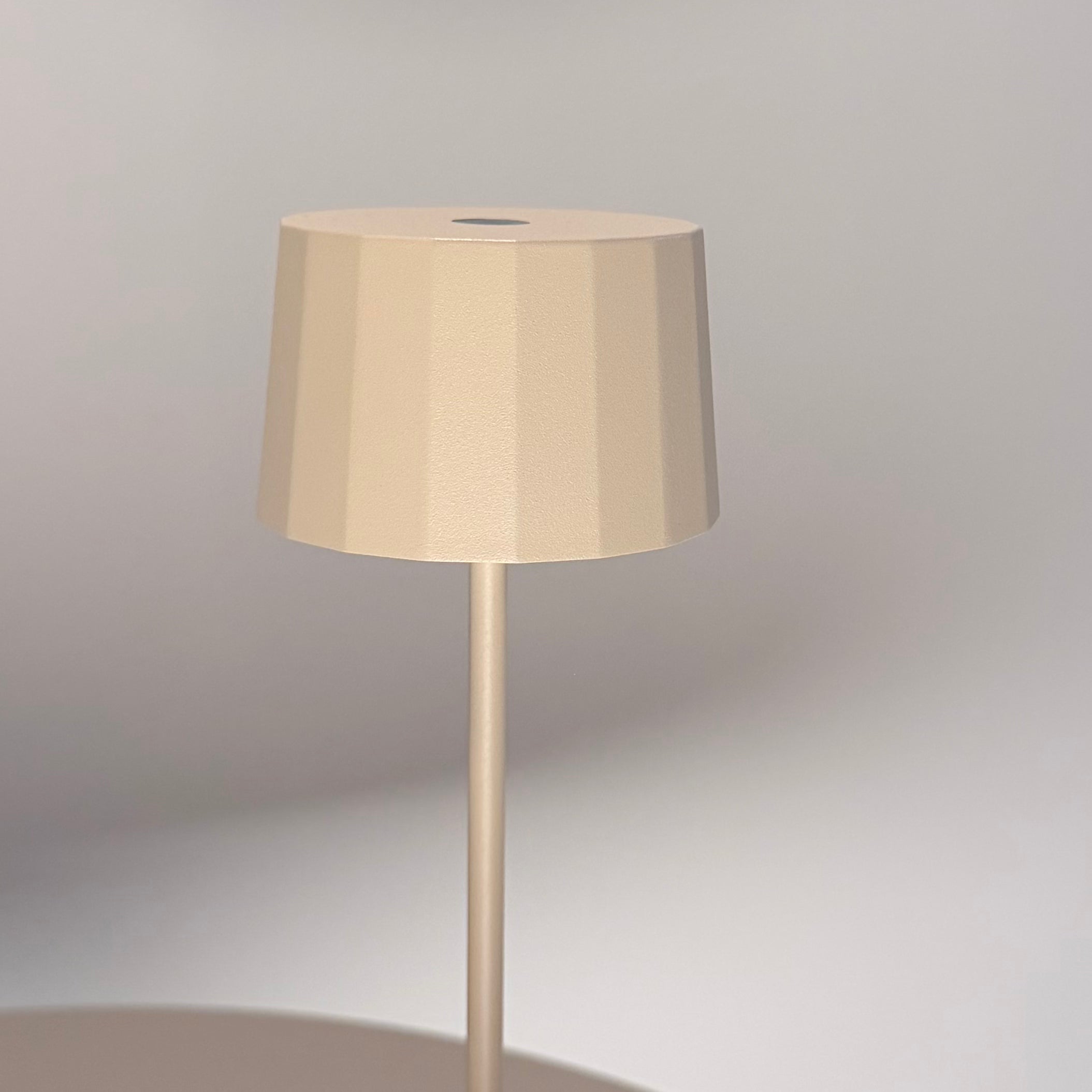 Lampe sans fil Facet