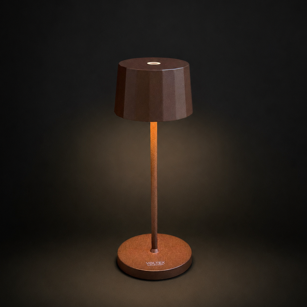 Lampe sans fil Facet