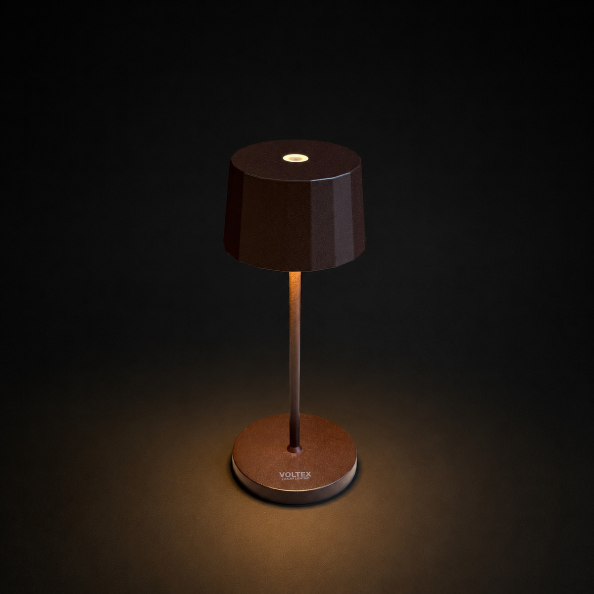 Lampe sans fil Facet