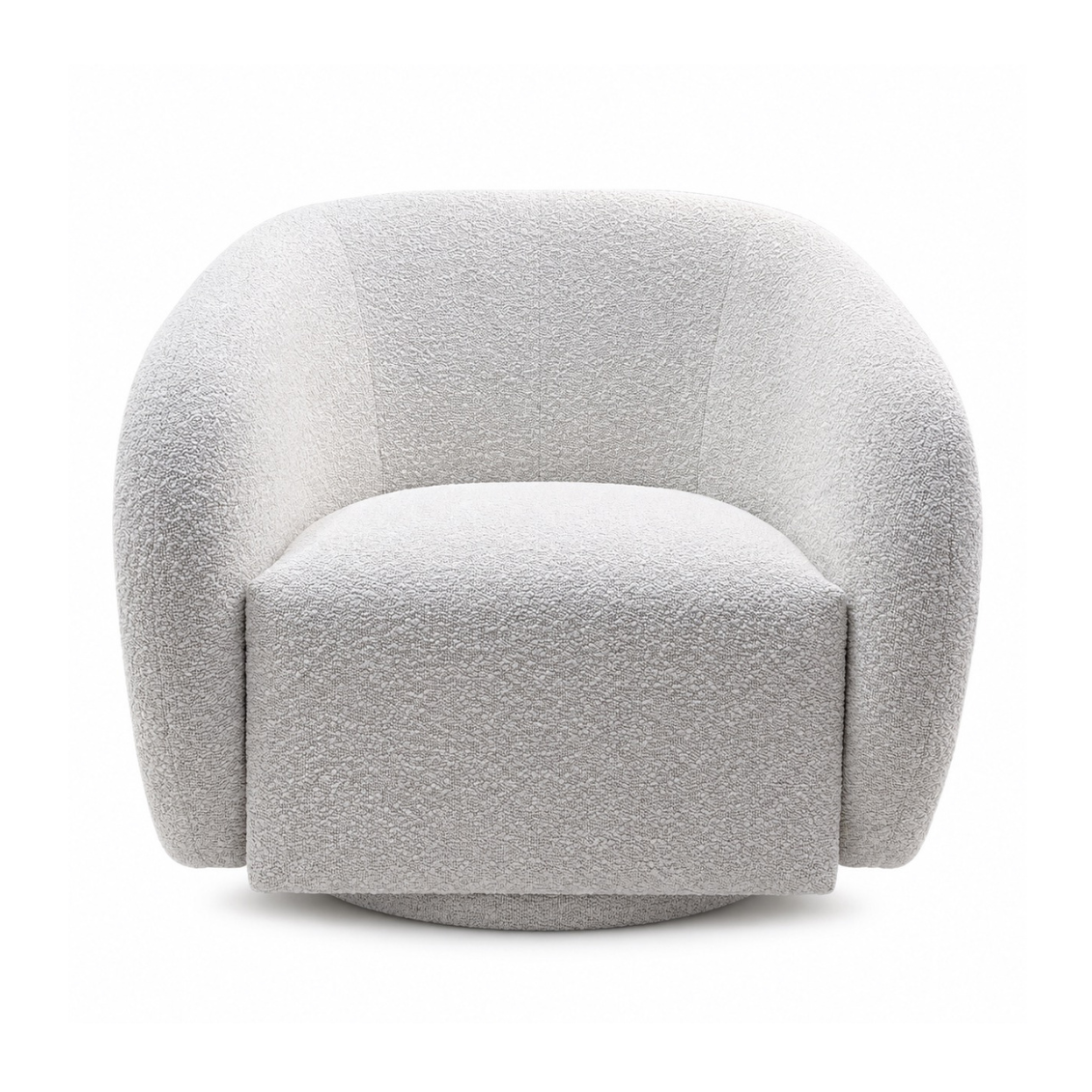 Fauteuil Pivotant Josh