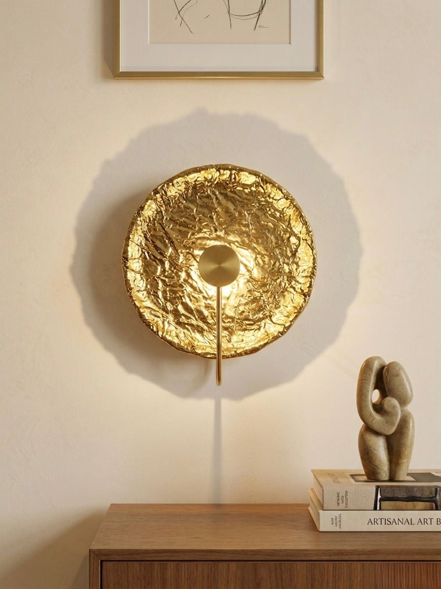 Feudor wall light