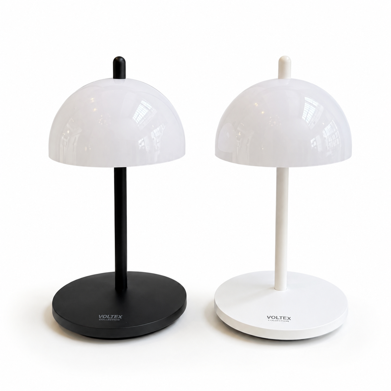 Lampe sans fil Fungo