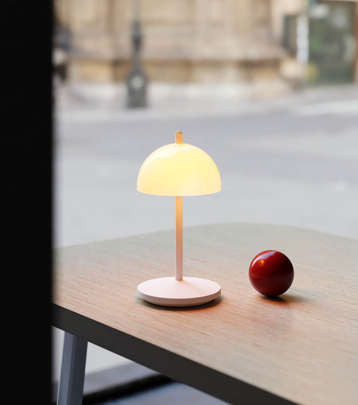 Lampe sans fil Fungo
