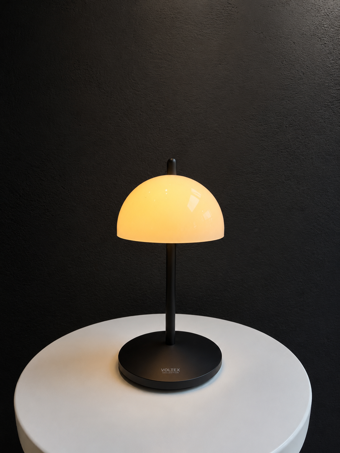 Lampe sans fil Fungo