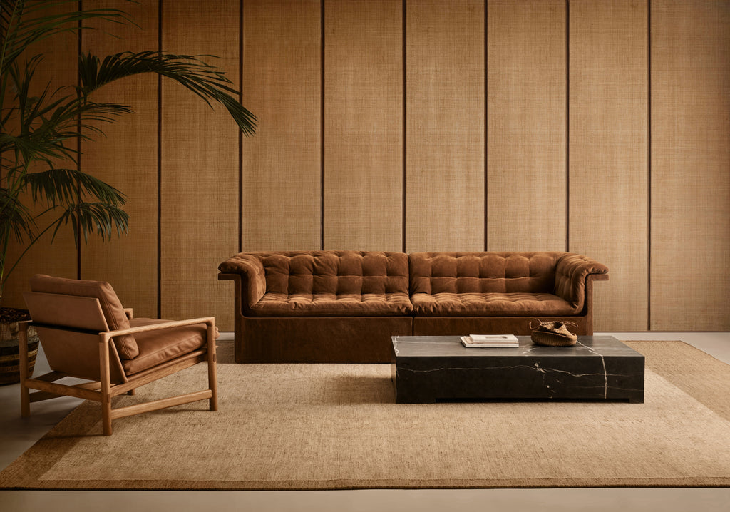 Coffee Table Alchemy