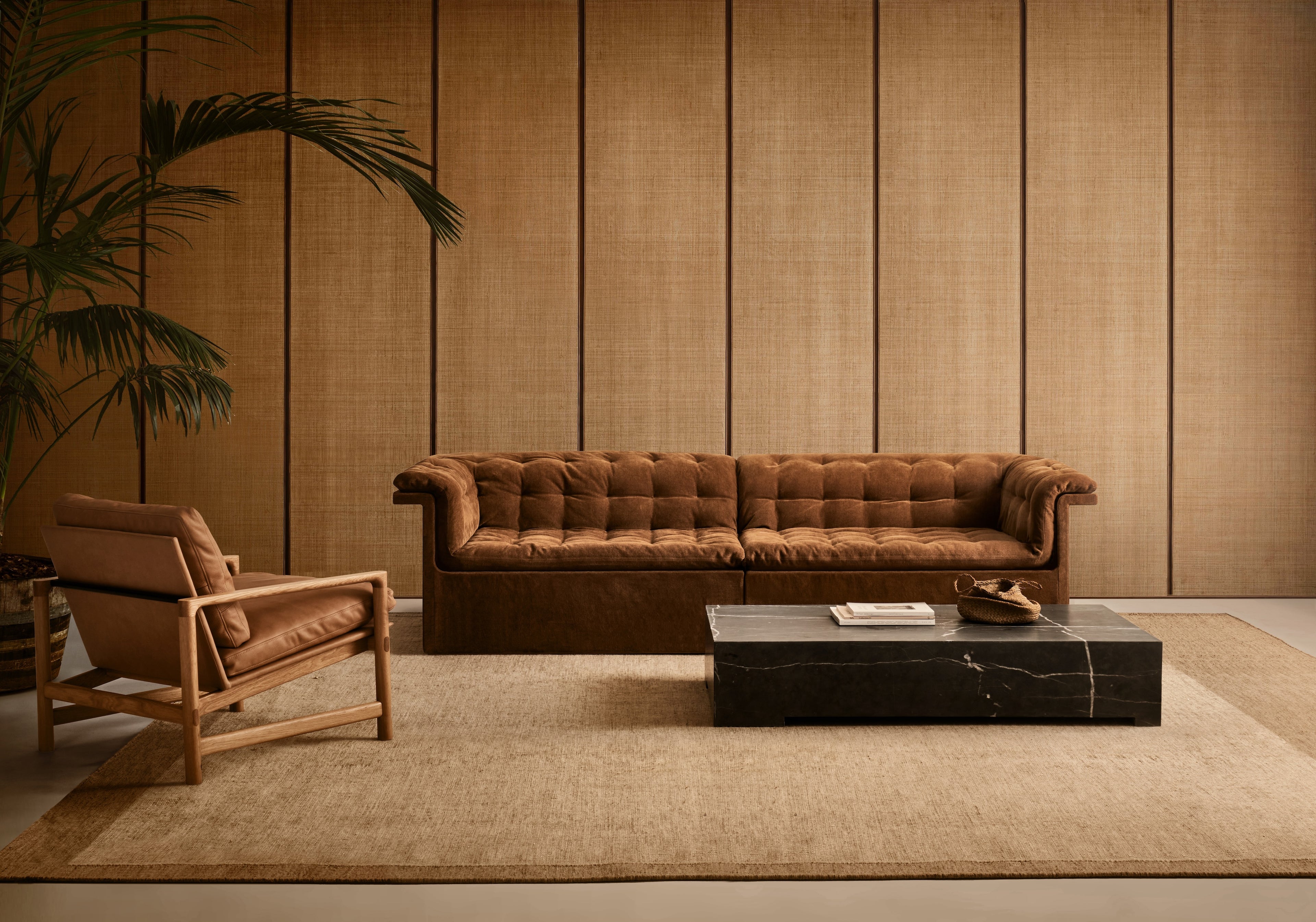 Coffee Table Alchemy