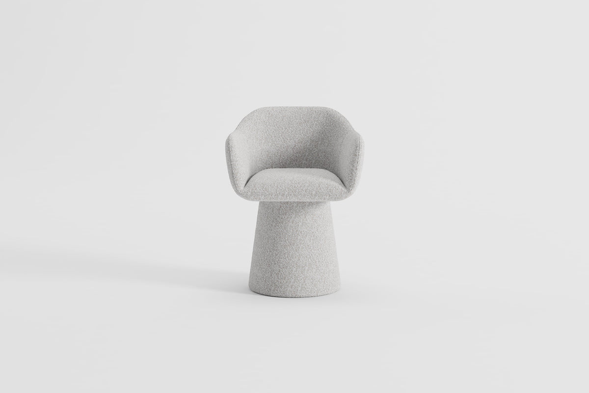 Chaise Pivotante Tell