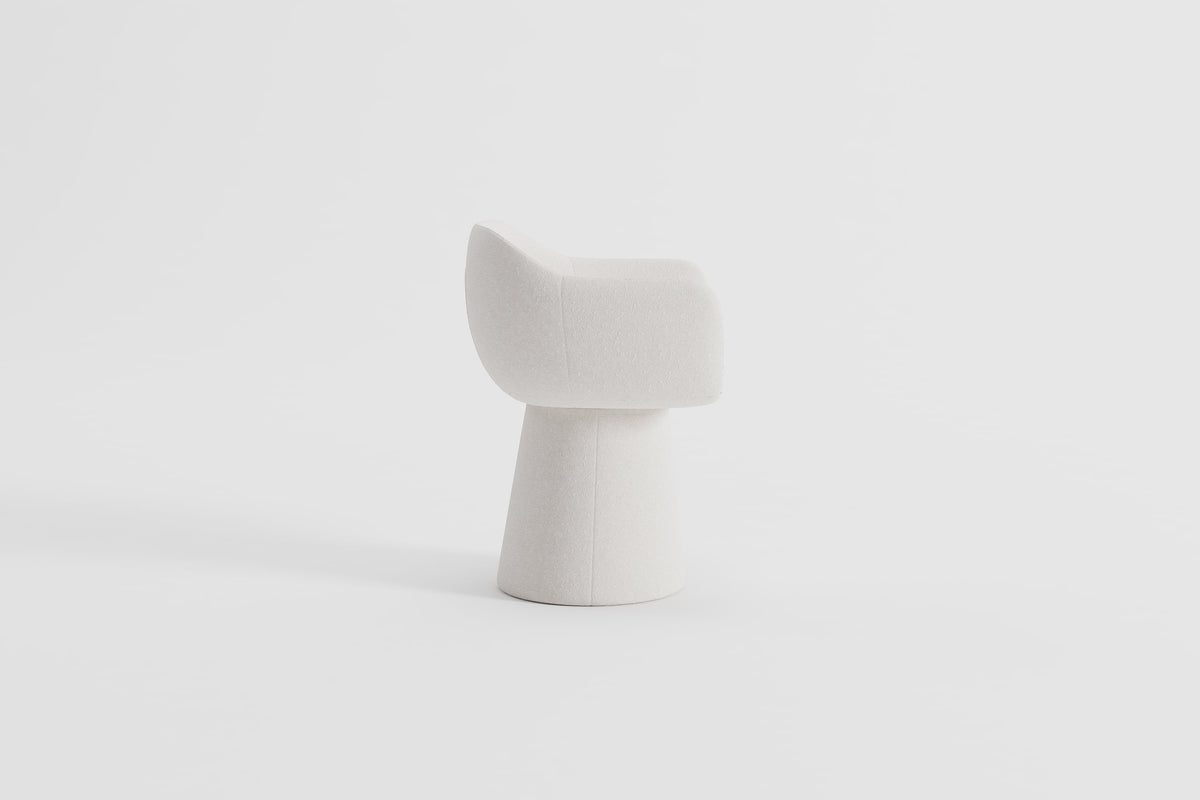 Chaise Pivotante Tell