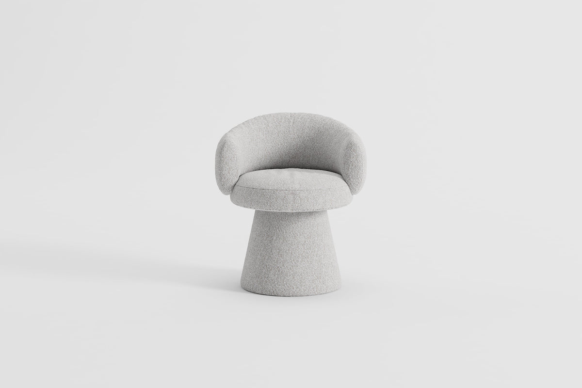 Chaise Pumba