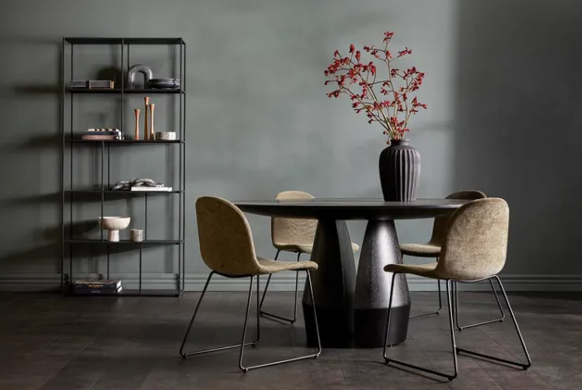 Étagère Grillo H 195 × L 90 cm