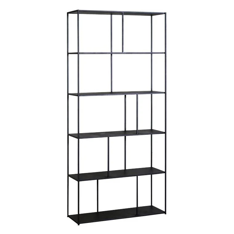 Étagère Grillo H 195 × L 90 cm