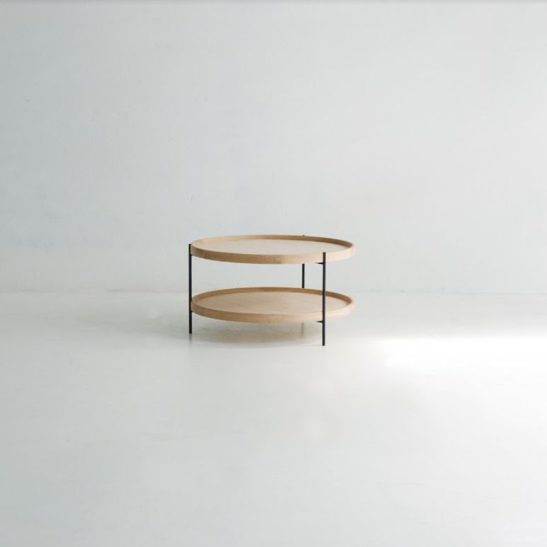 Coffee Table Hum