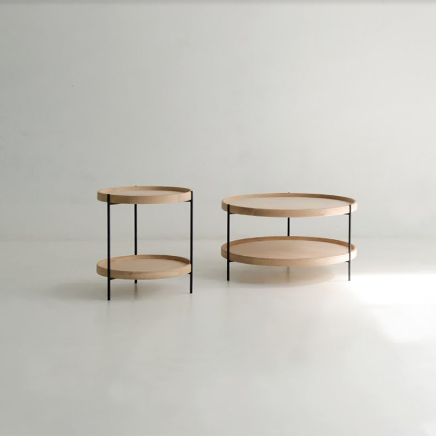 Coffee Table Hum