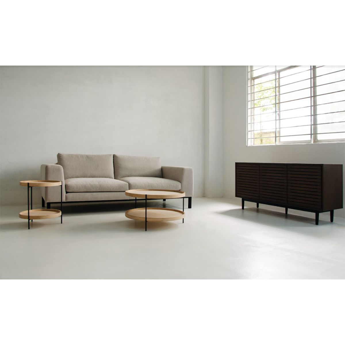 Coffee Table Hum
