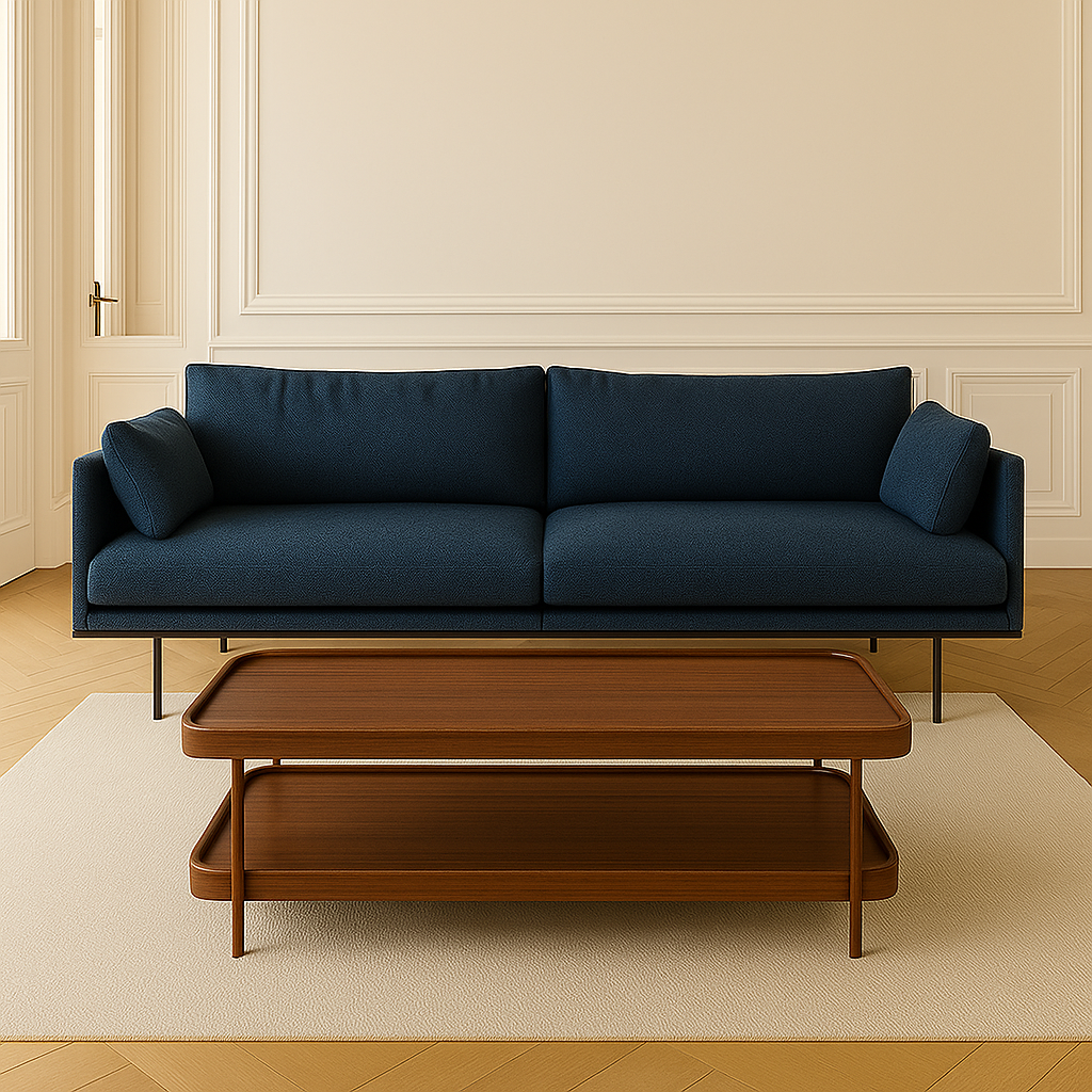 Table Basse Hum