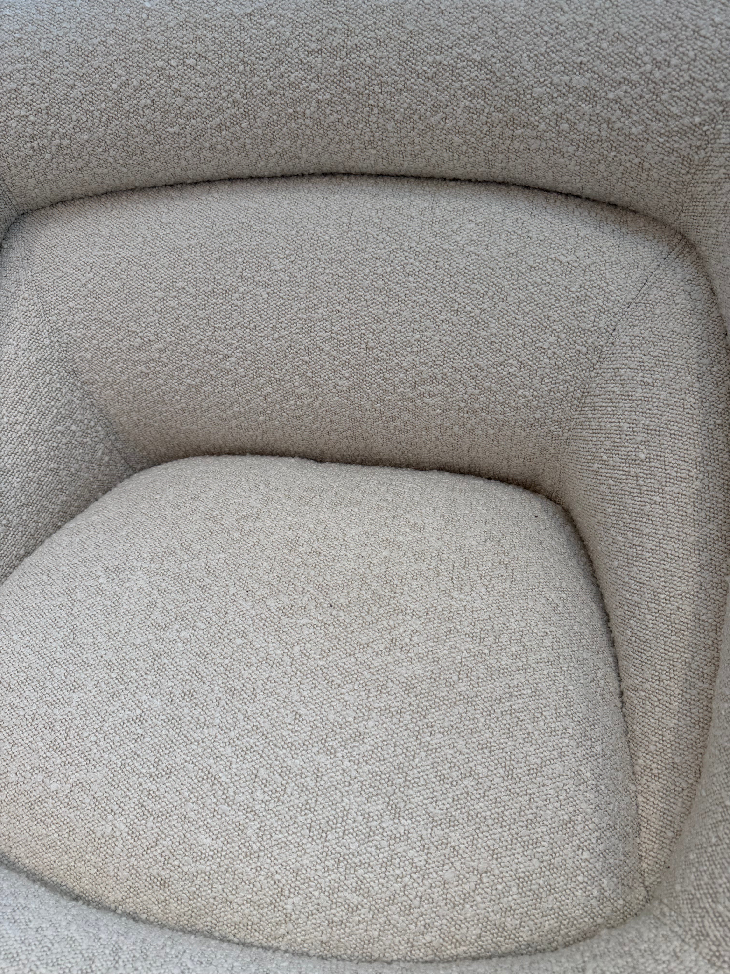 Fauteuil Pambula