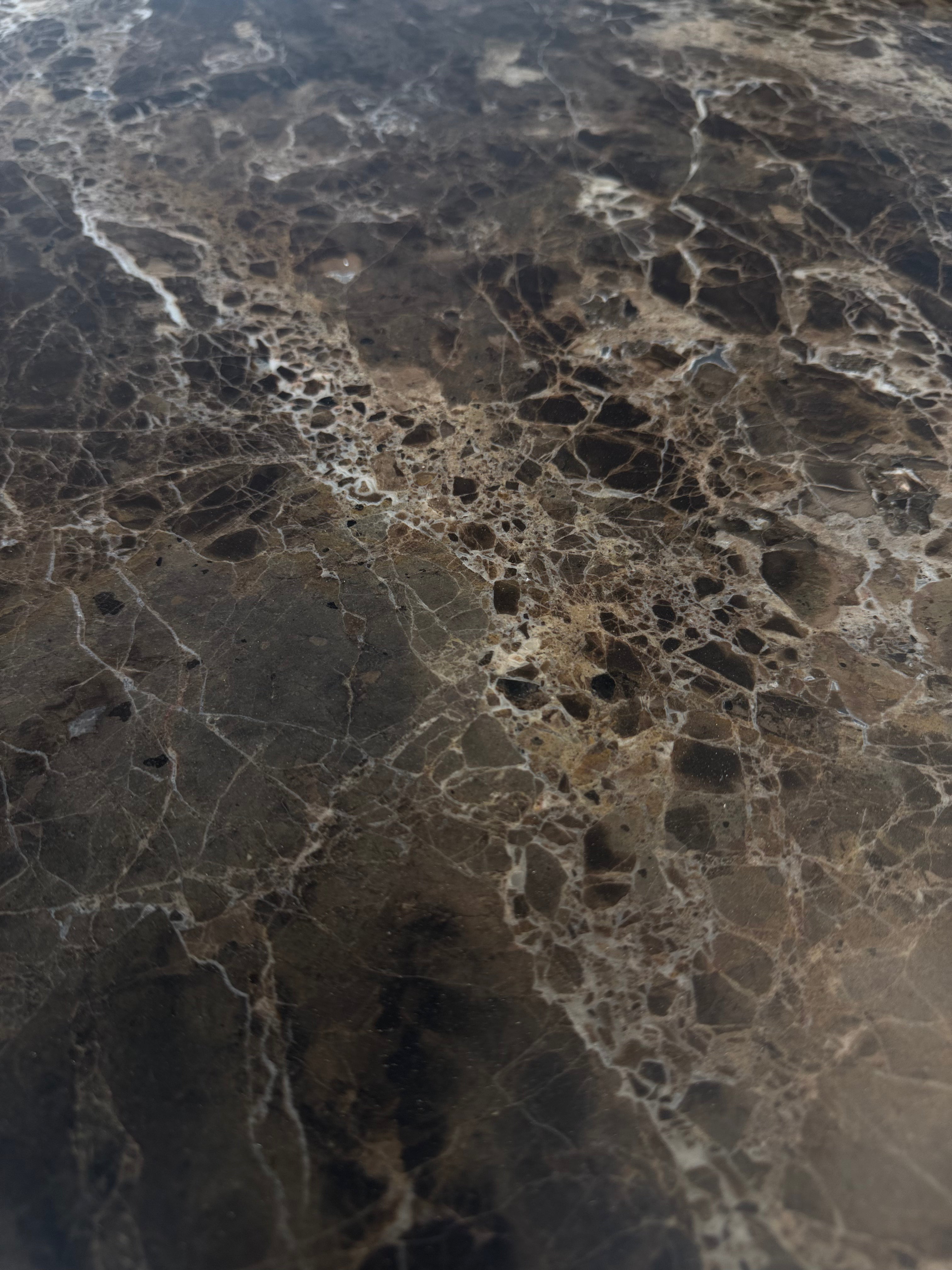 Coffee Table Alchemy