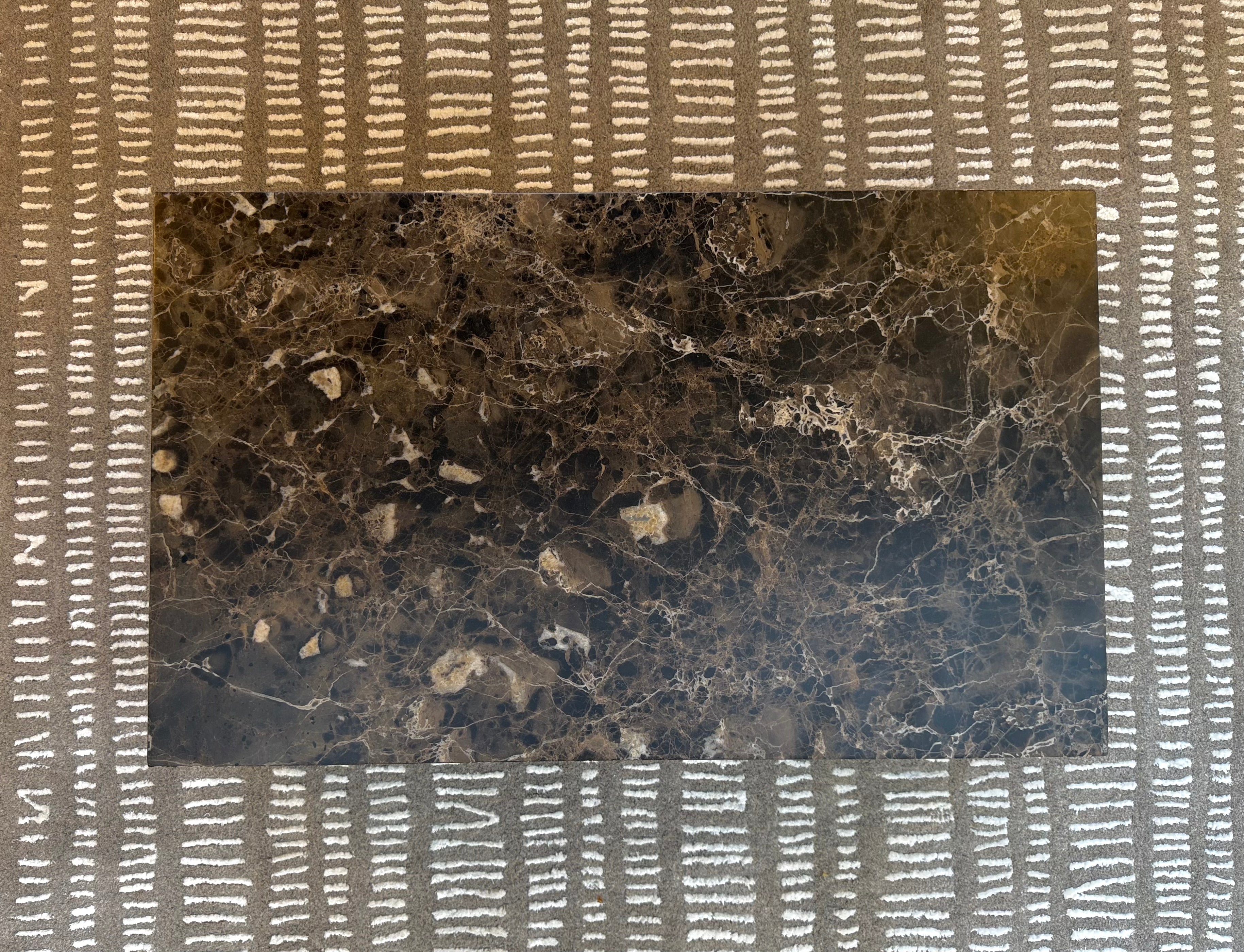 Coffee Table Alchemy