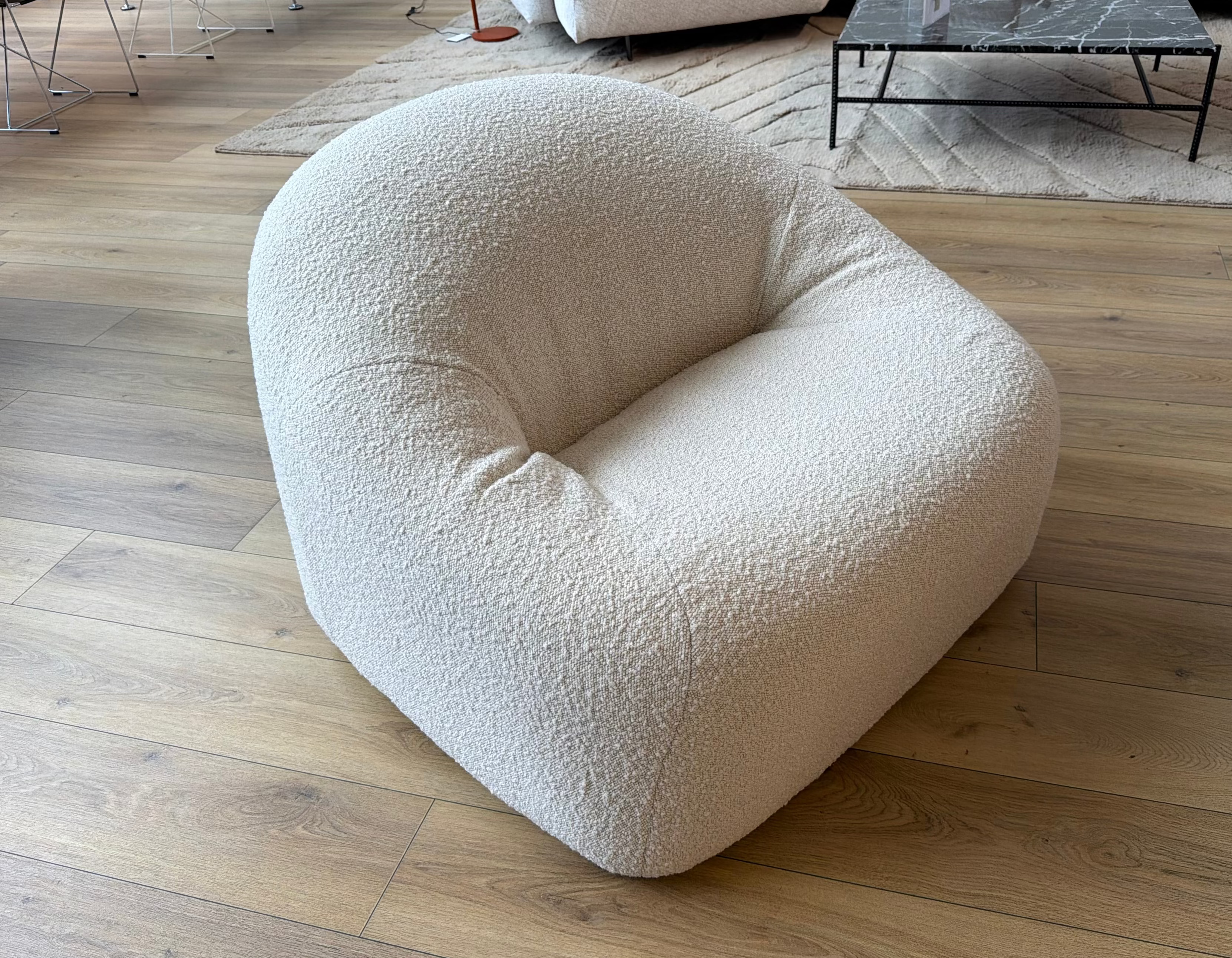 Fauteuil Arbor