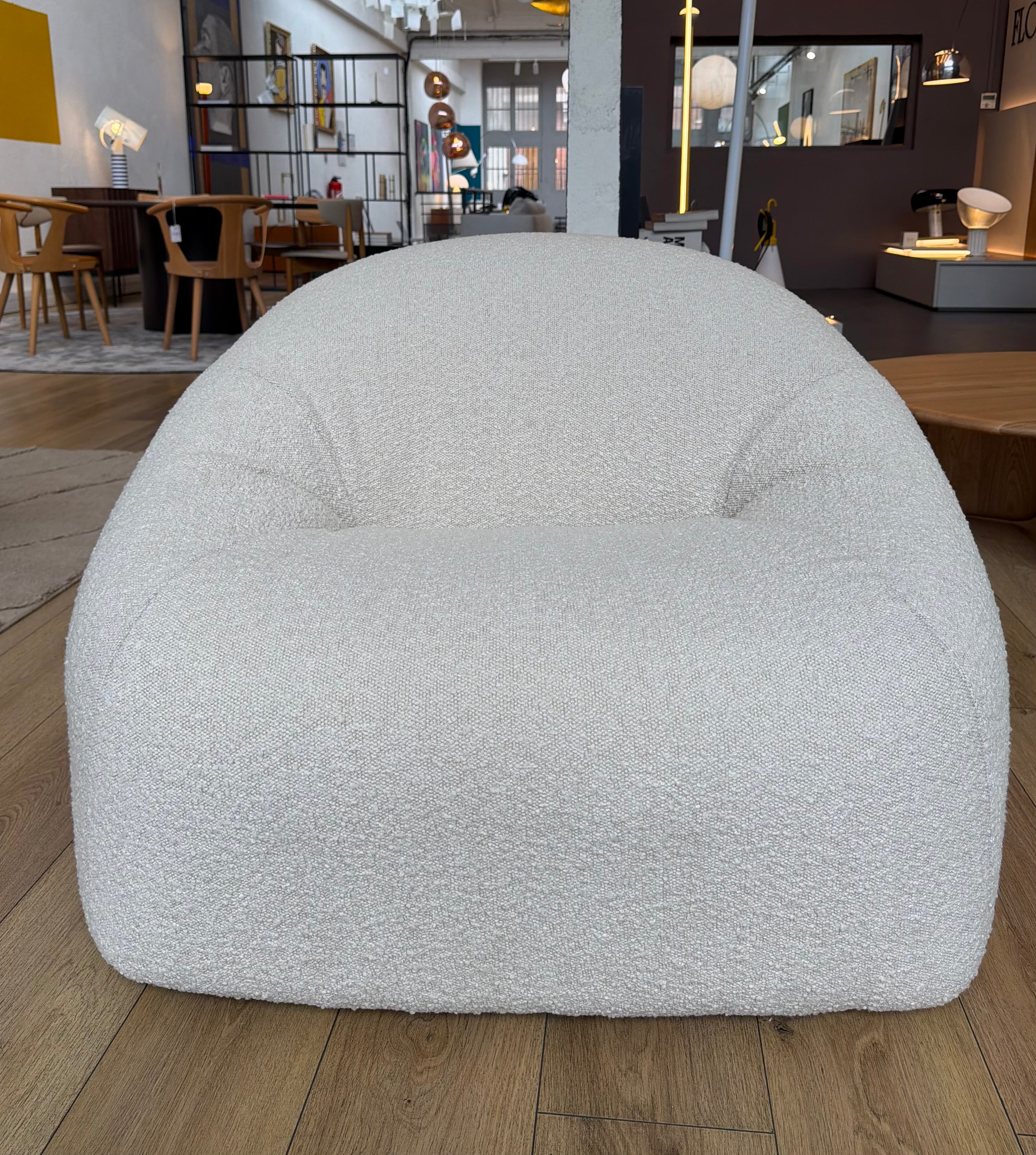 Fauteuil Arbor