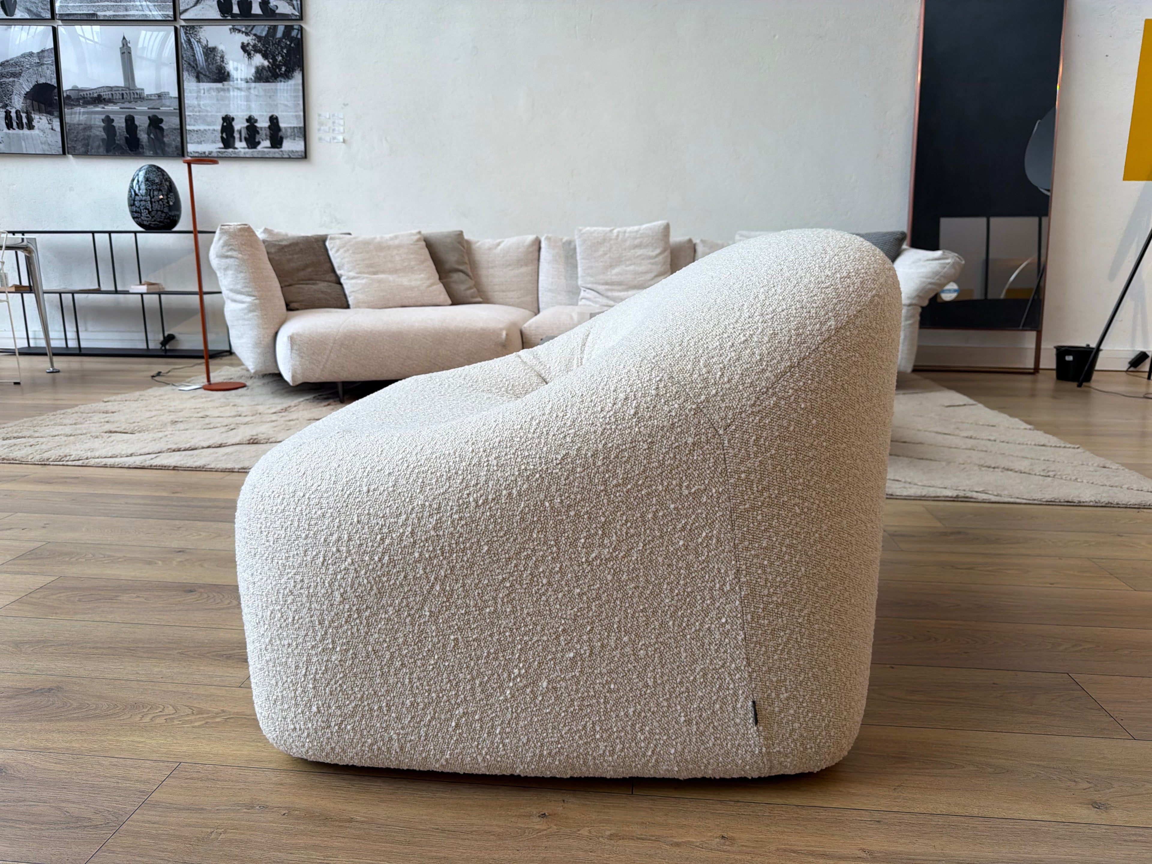 Fauteuil Arbor