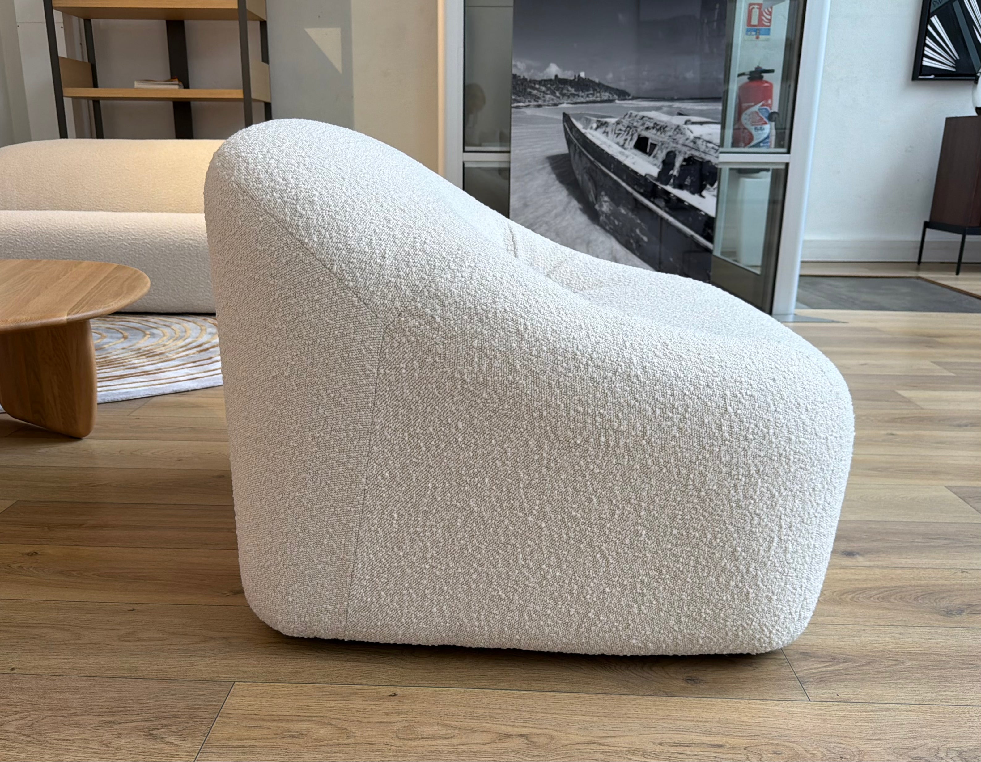Fauteuil Arbor