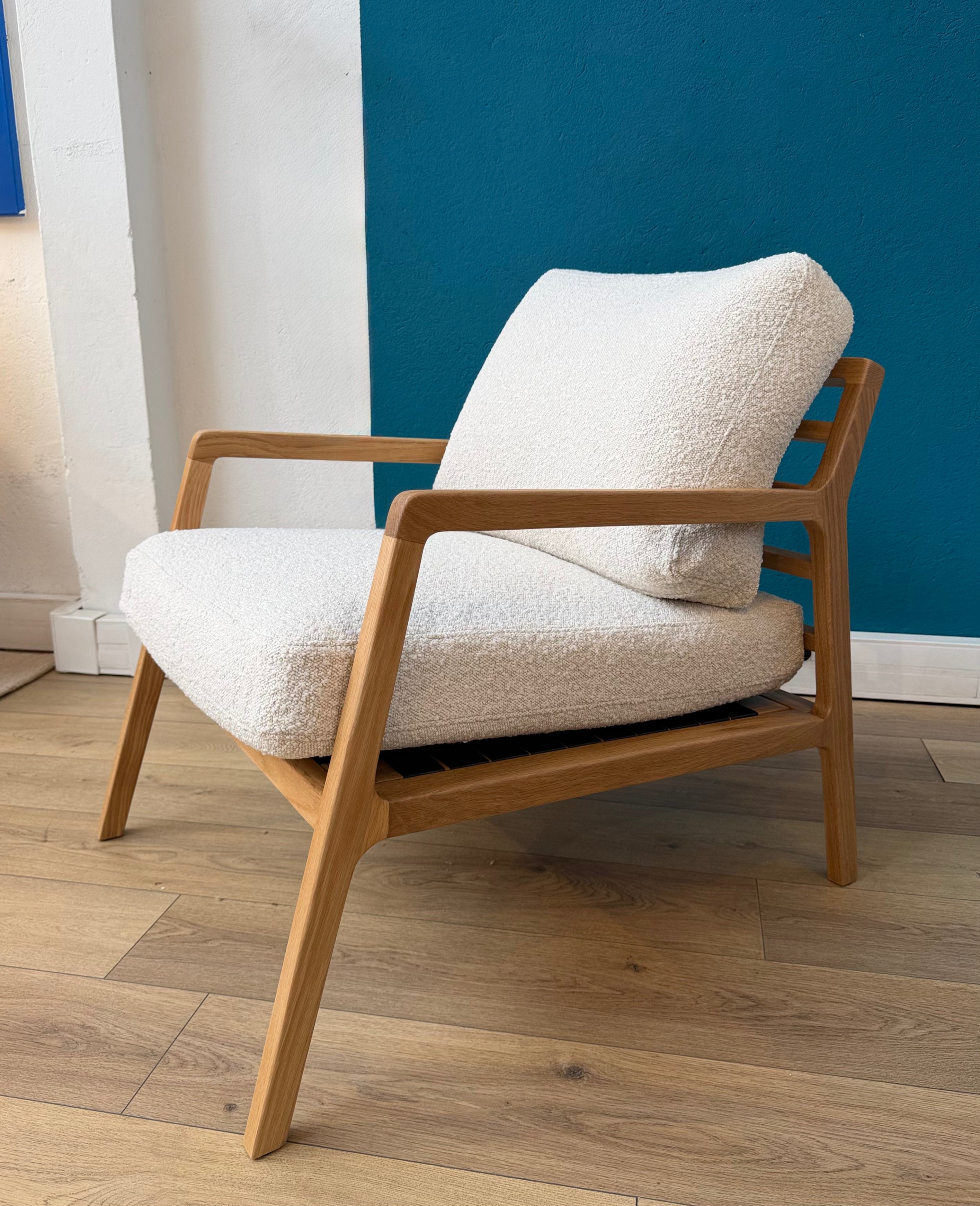Fauteuil Osaka