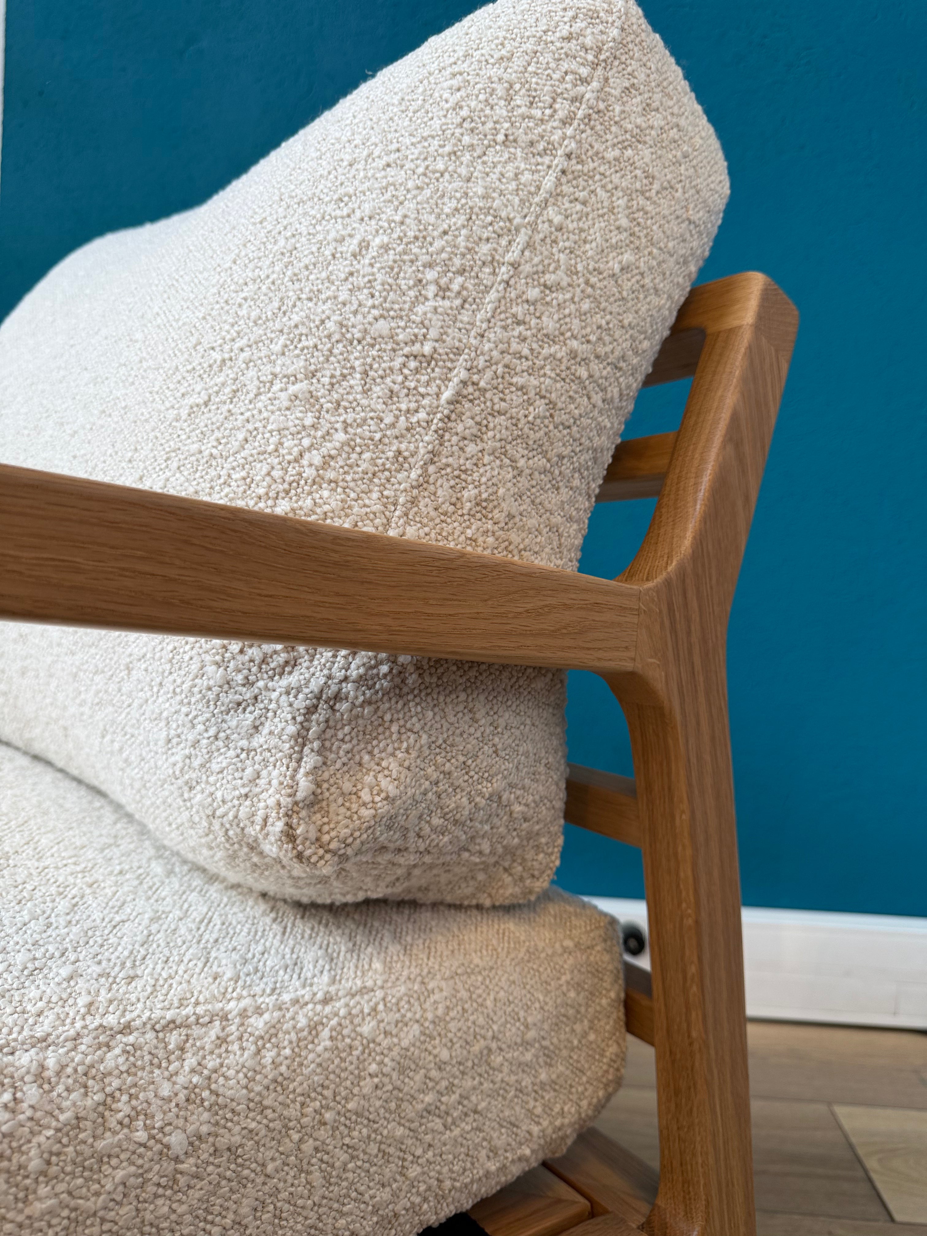 Fauteuil Osaka