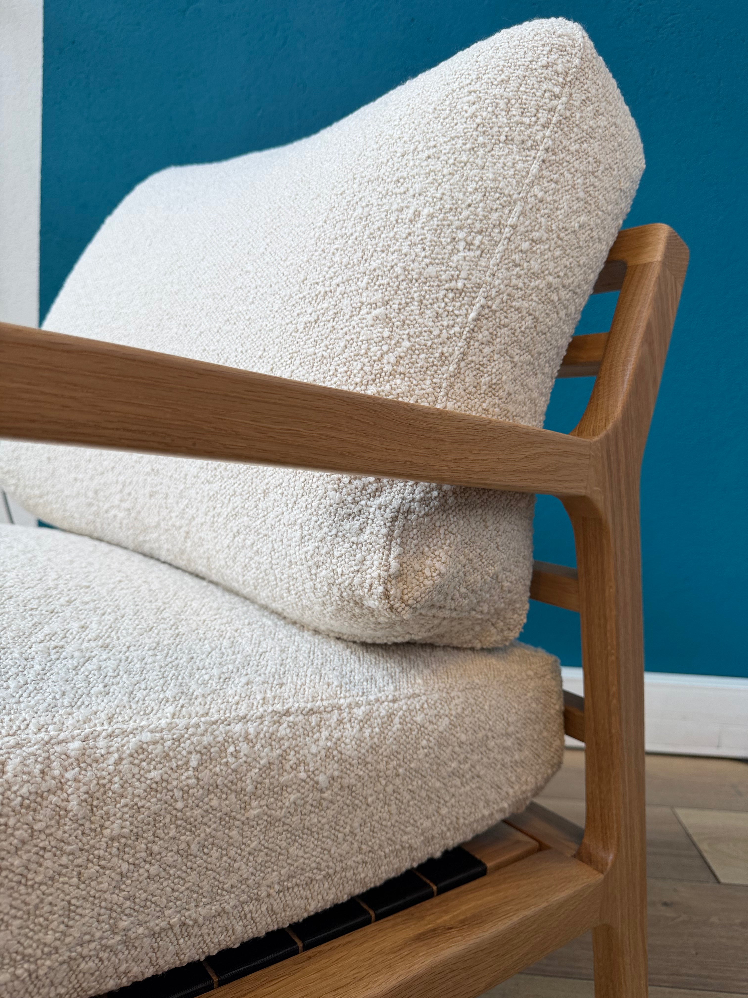 Fauteuil Osaka