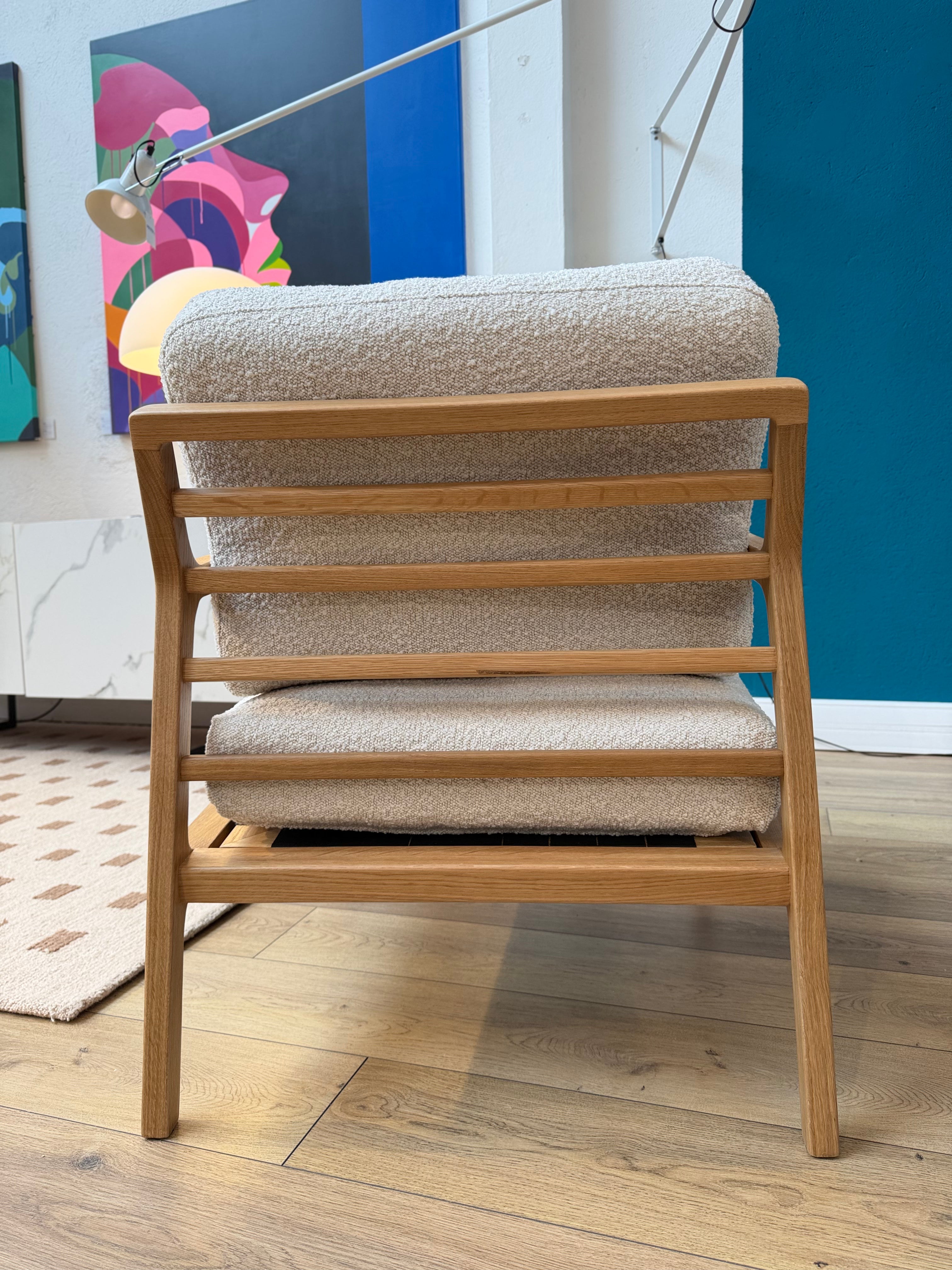 Fauteuil Osaka