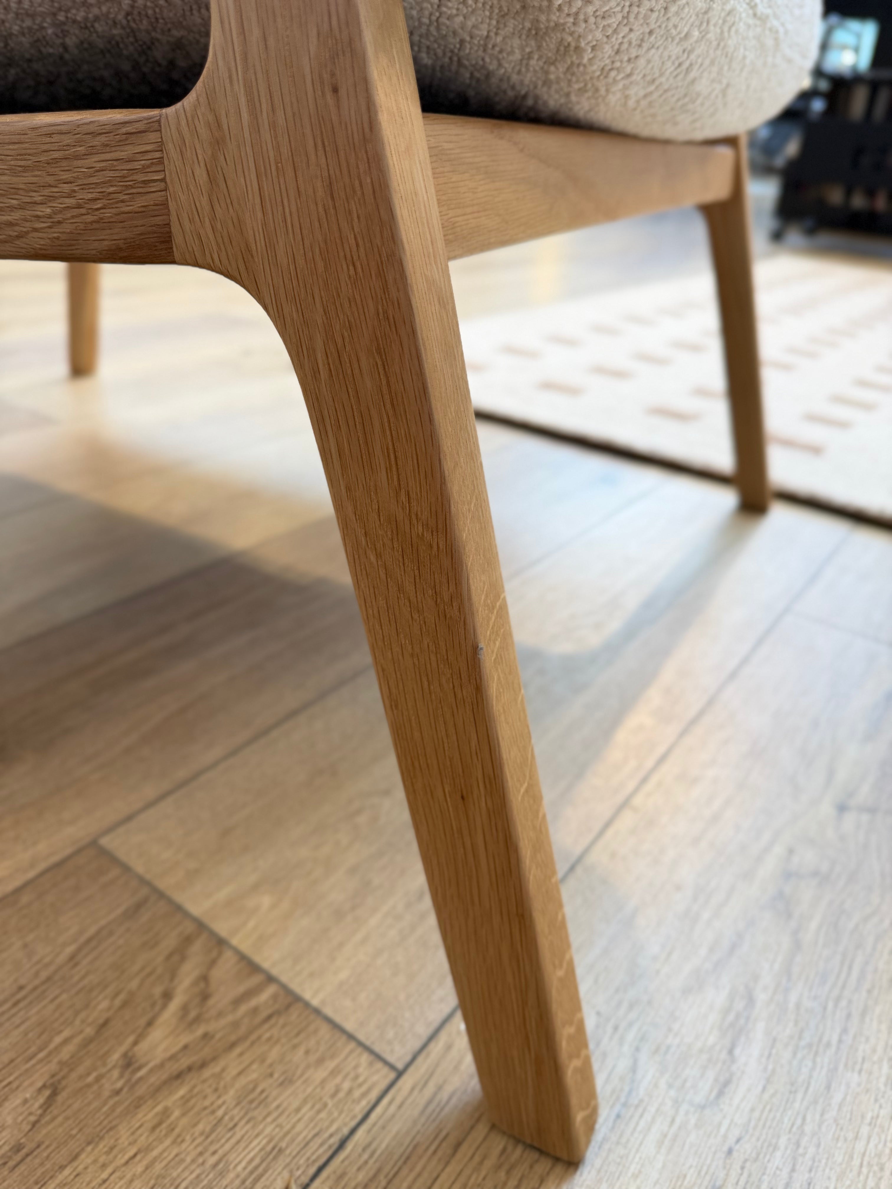 Fauteuil Osaka