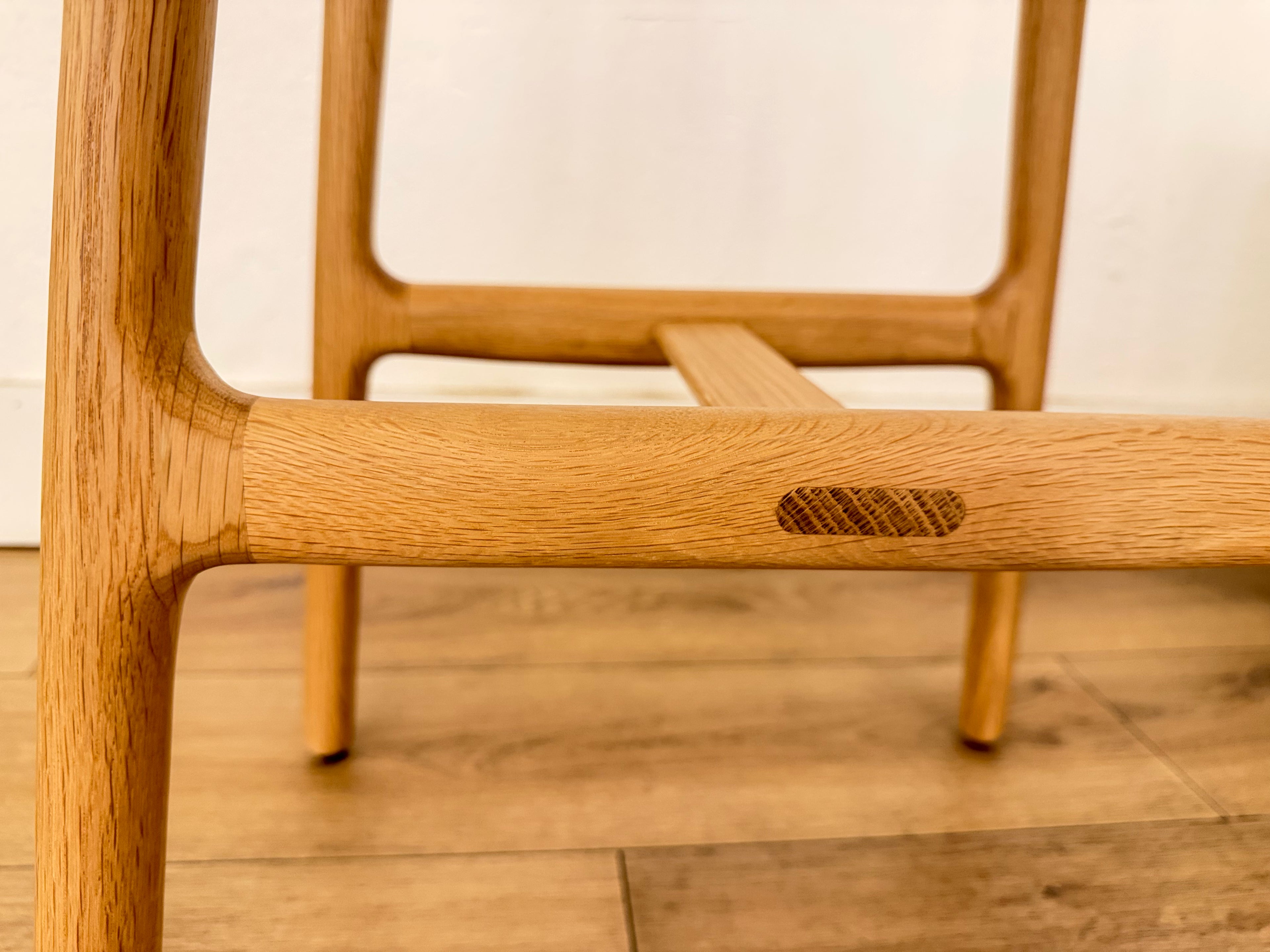 Odd Stool