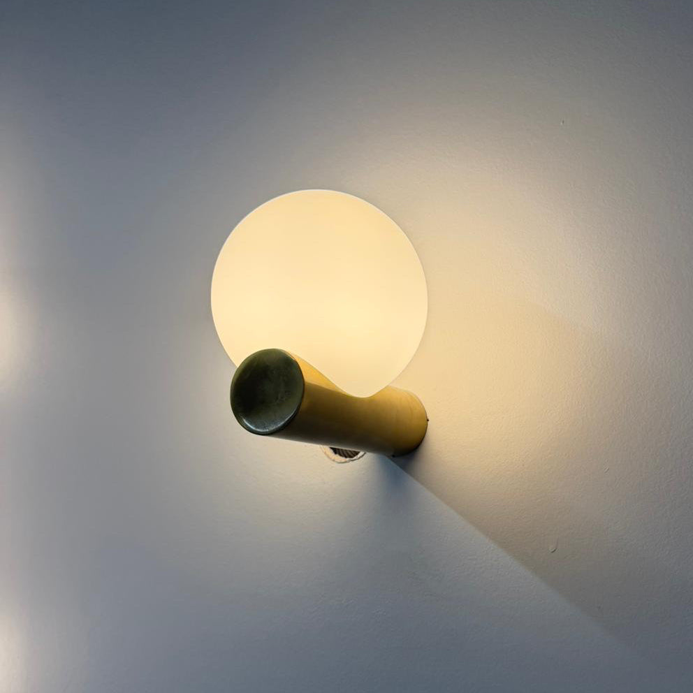 Antares wall light