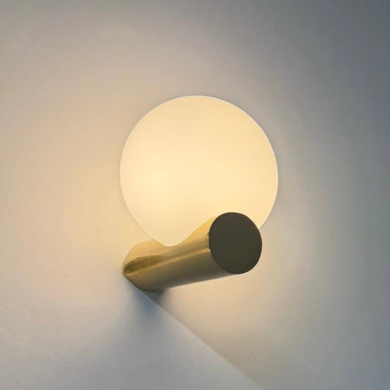 Antares wall light