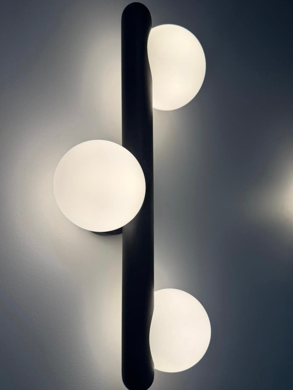 Antares 3 Altalum Wall Sconce