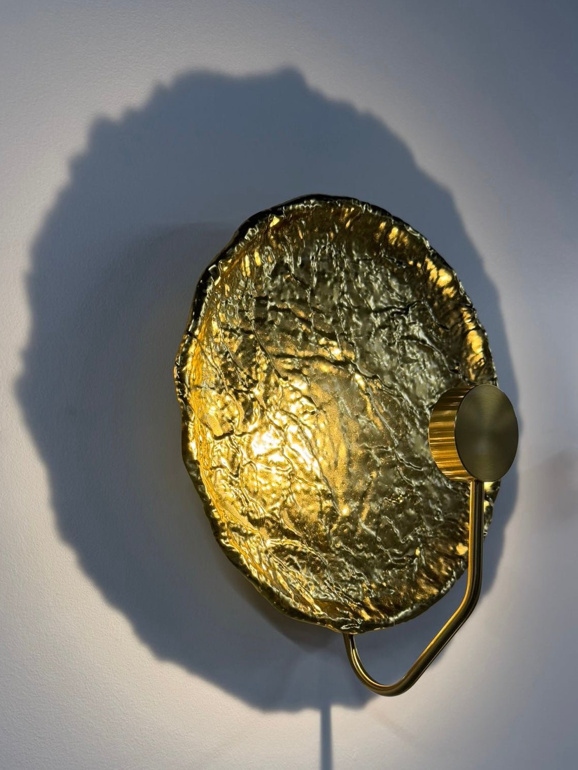 Feudor wall light