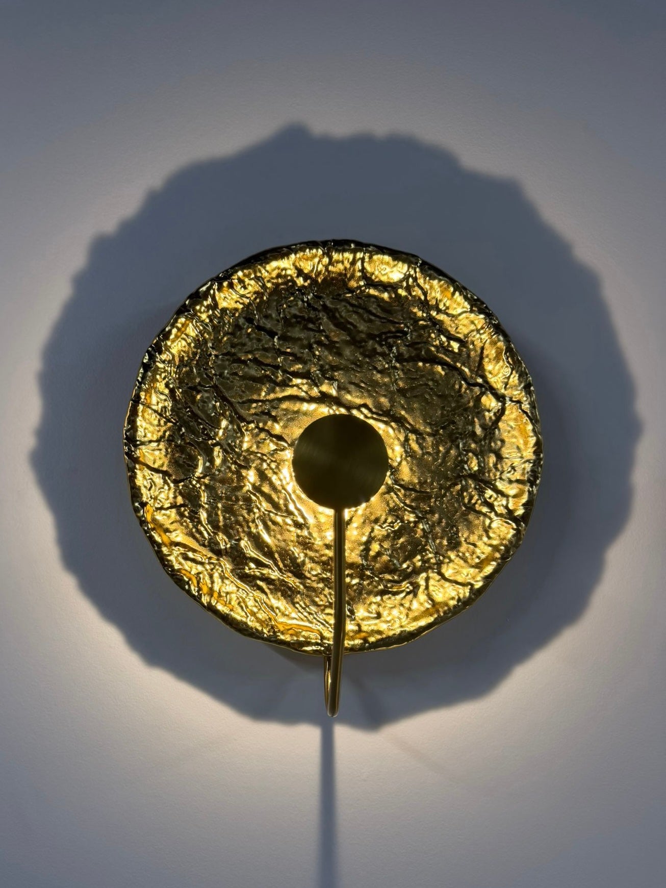 Feudor wall light