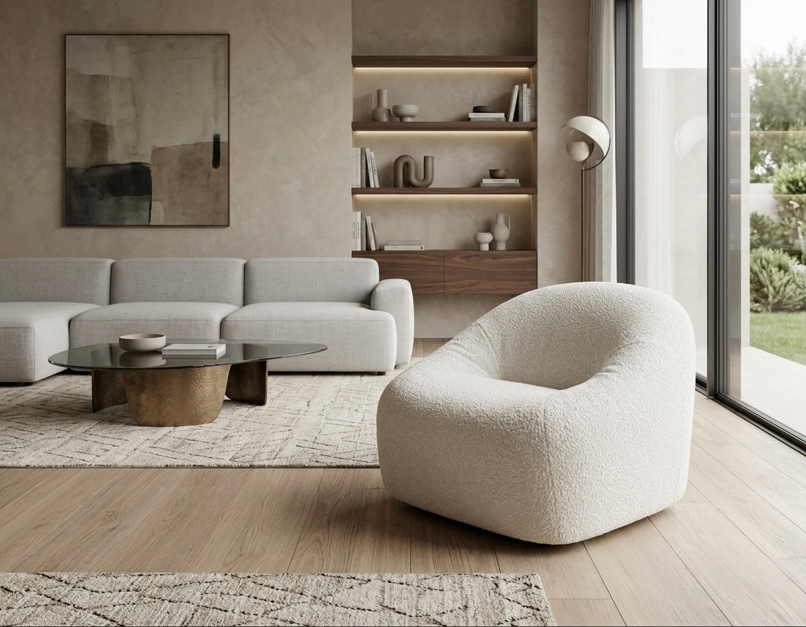 Fauteuil Arbor