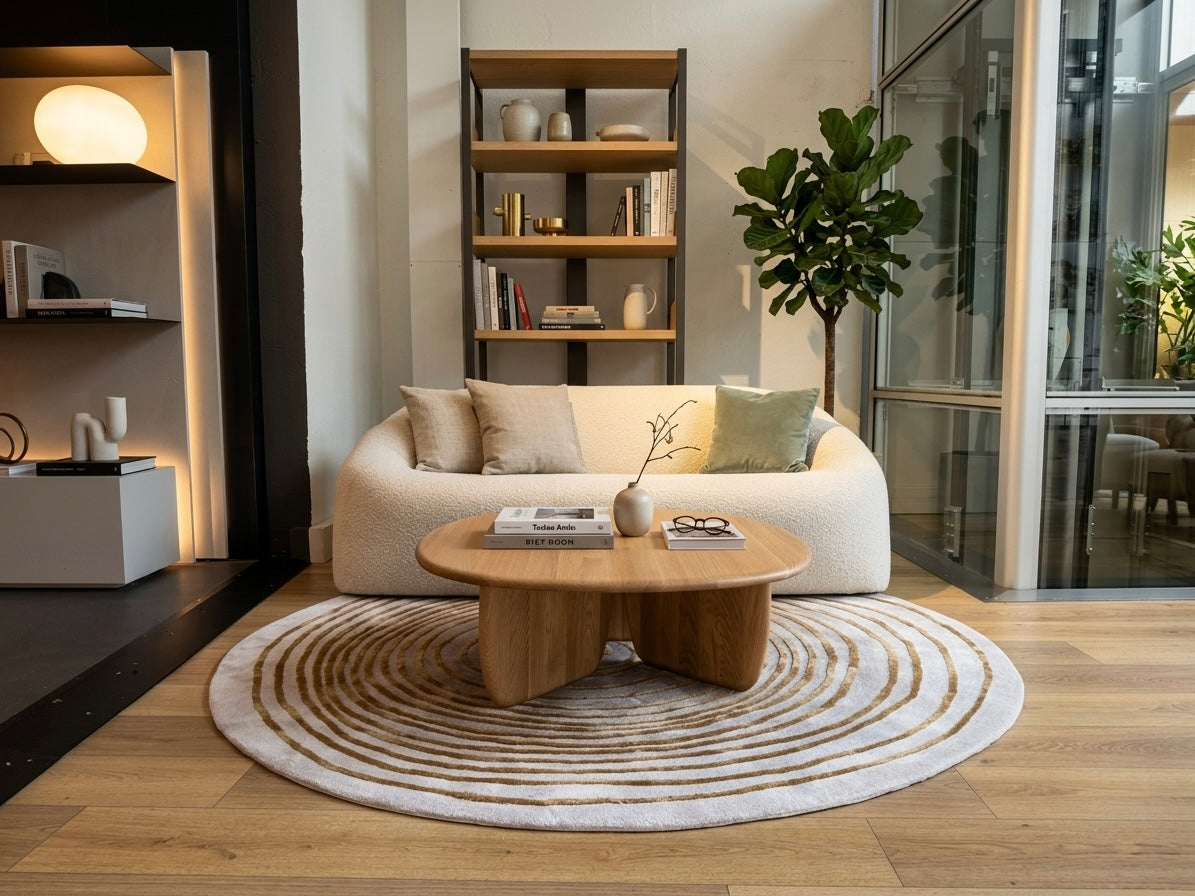 Canapé Arbor