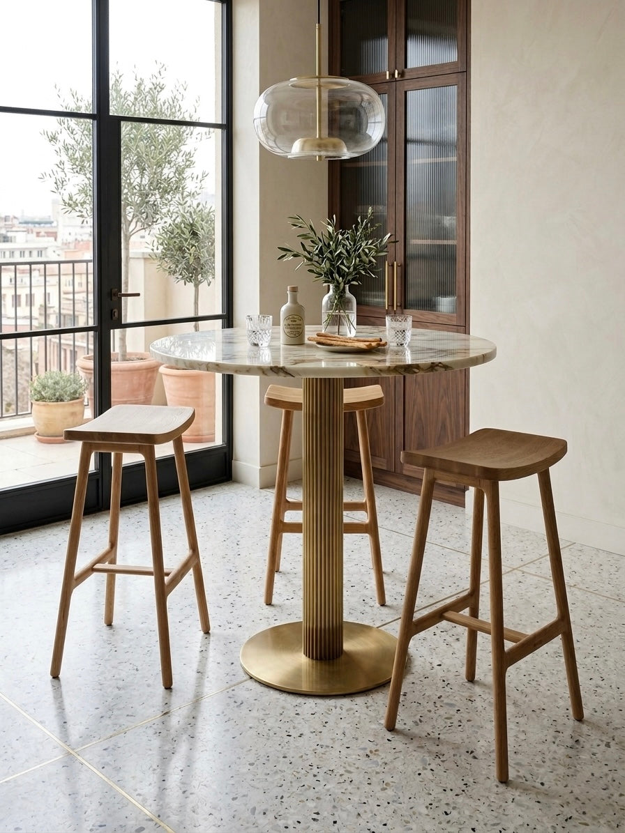 Odd Stool