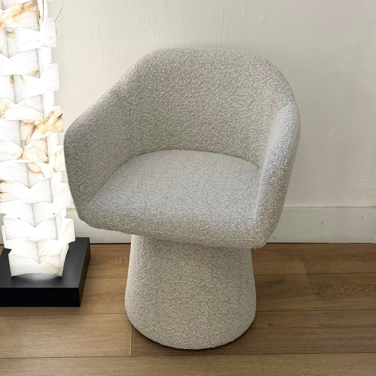 Chaise Pivotante Tell