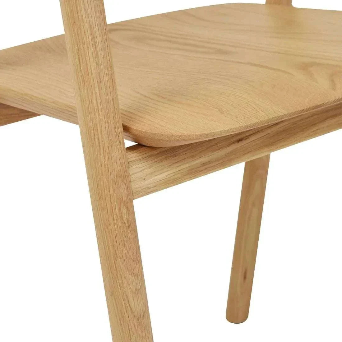Inlay Chair