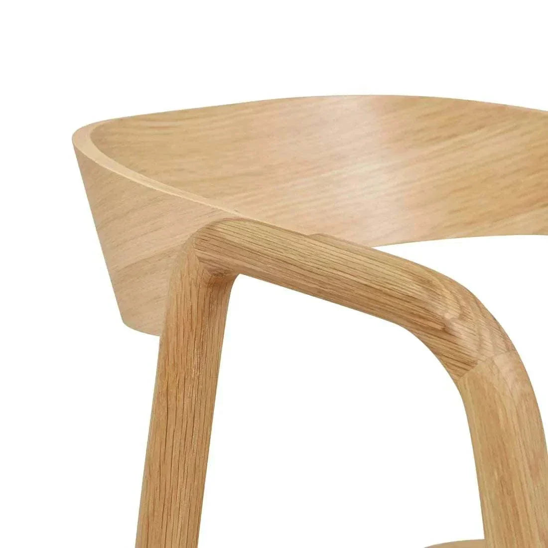 Inlay Chair