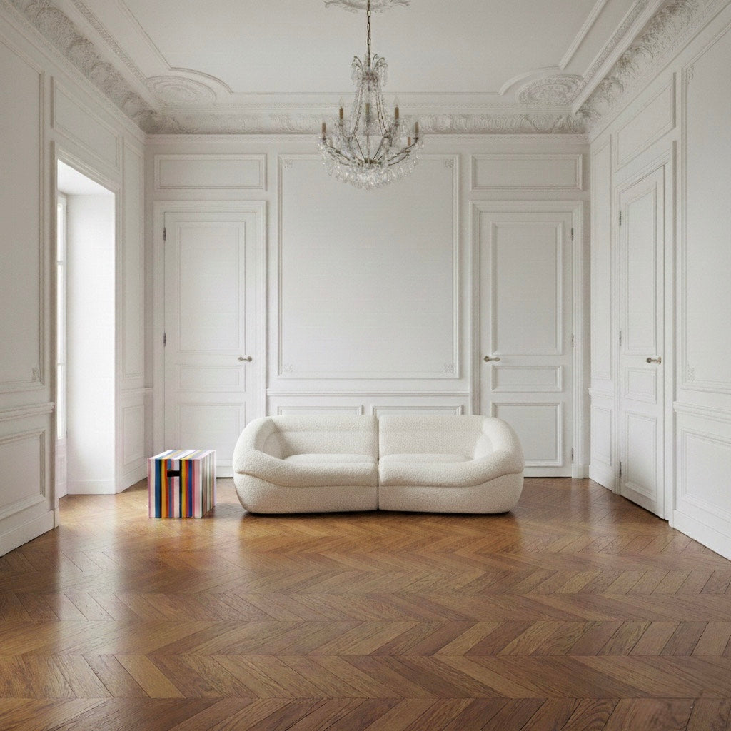 Canapé Pambula 2 Places