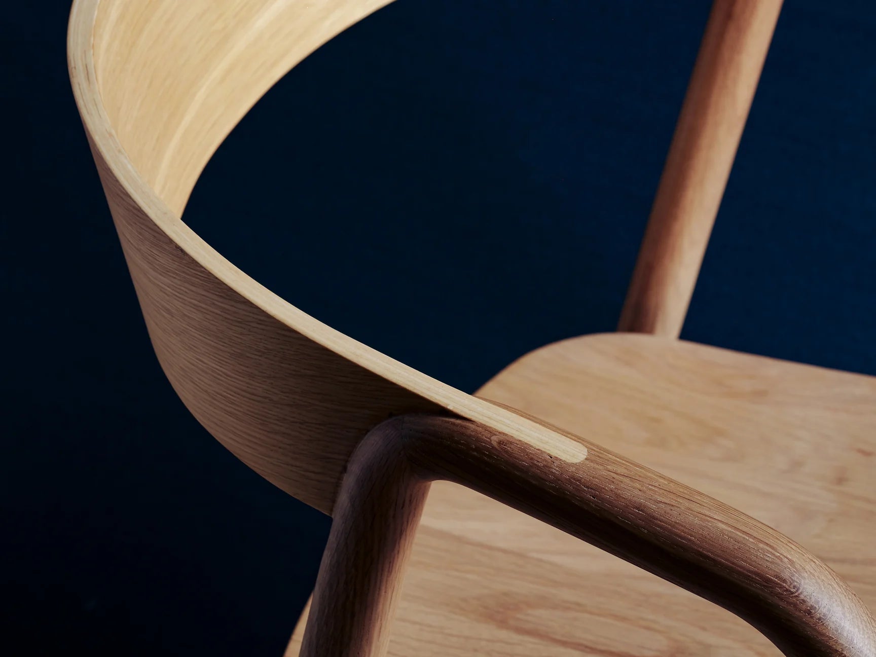 Chaise Inlay