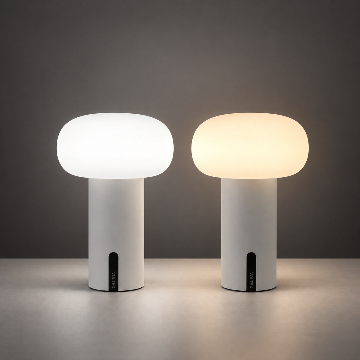 Lampe sans fil Lea