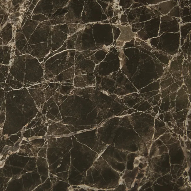 Coffee Table Alchemy