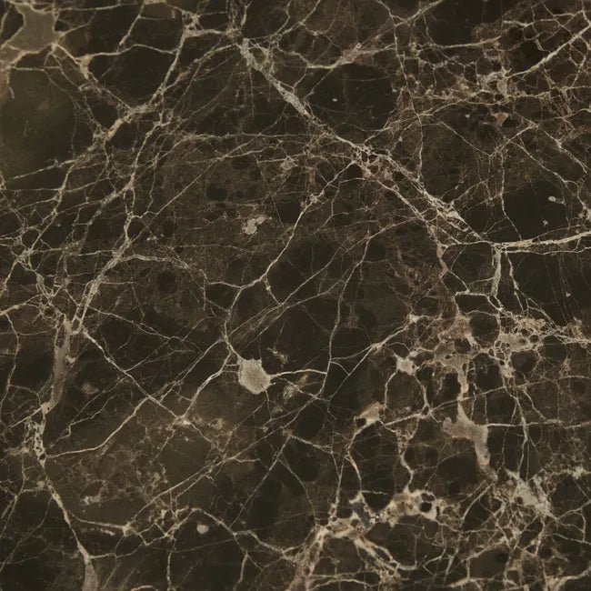 Coffee Table Alchemy