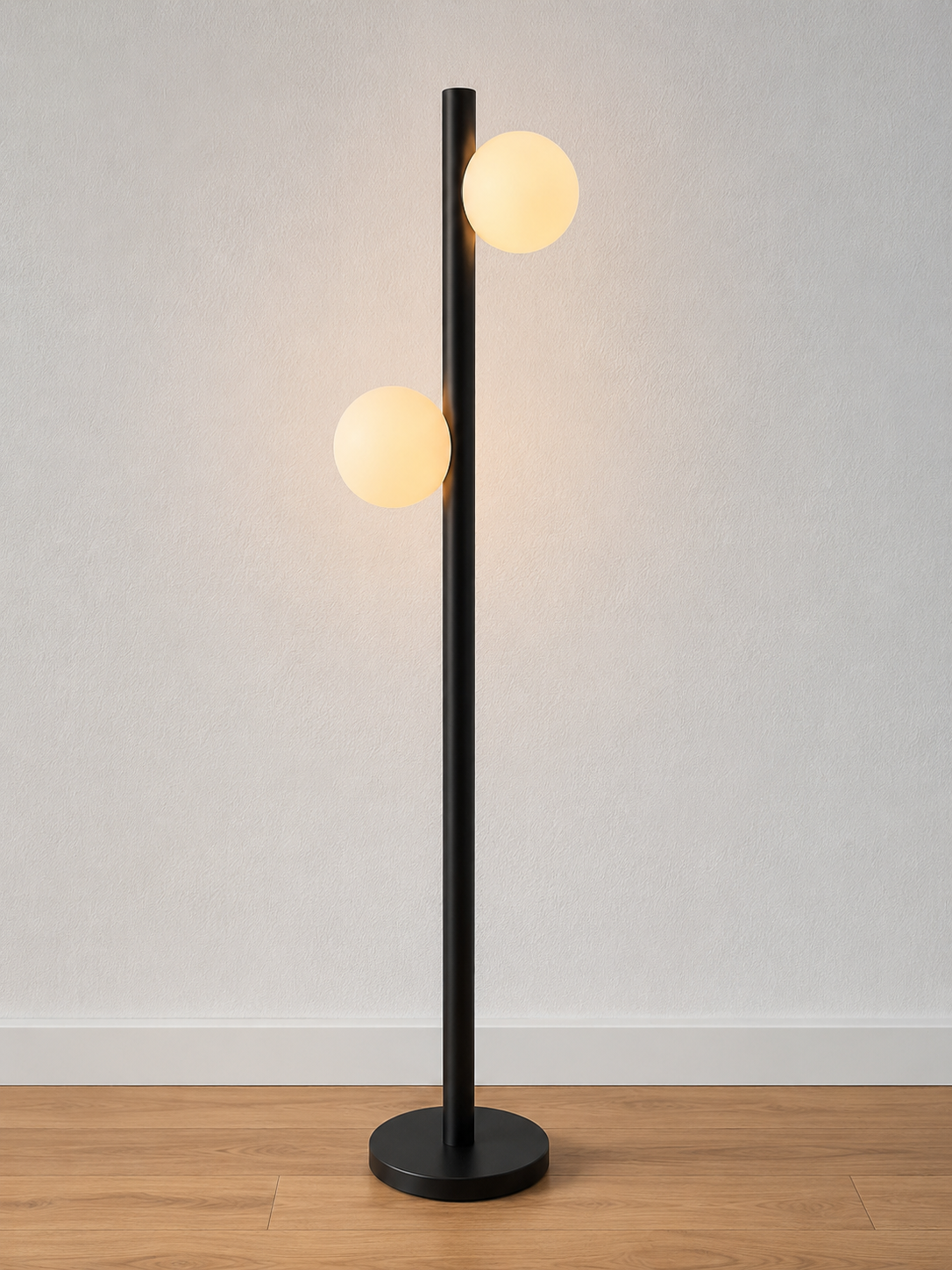 Antares 2 floor lamp